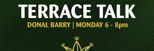BarryDonal Profile Banner