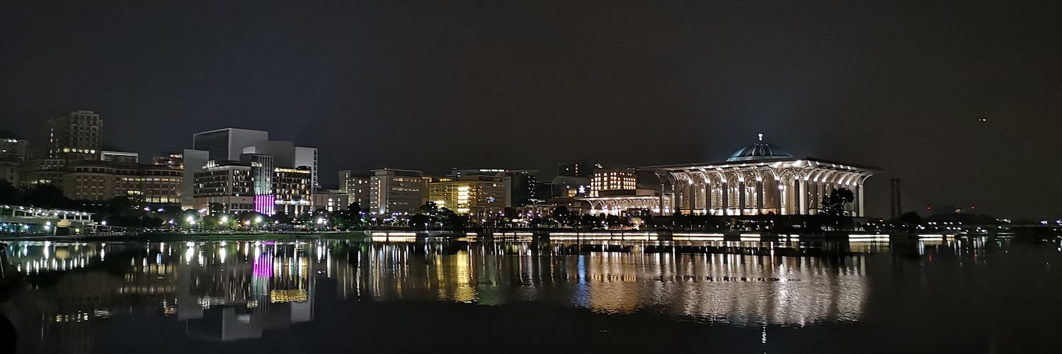 izzuankayat's profile banner image