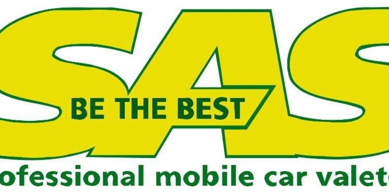 SASValeting's profile banner image