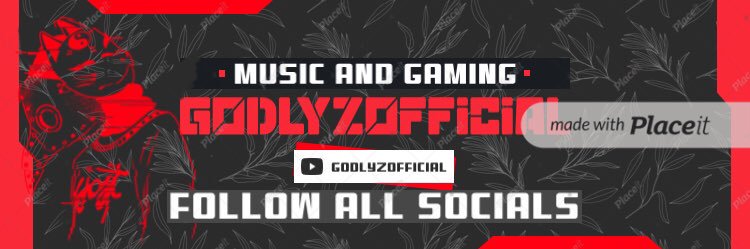 GodlyZ banner