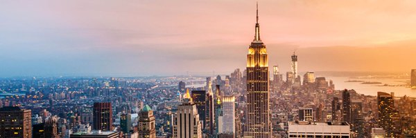 NYEnergyWeek Profile Banner
