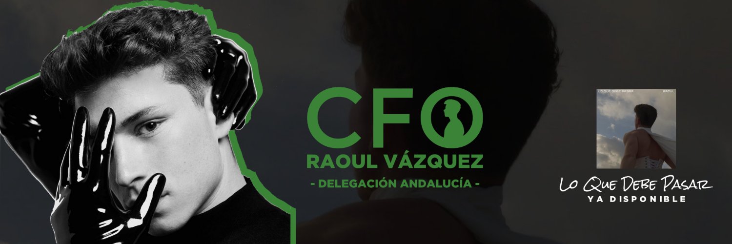 CFORaoulAND's profile banner image