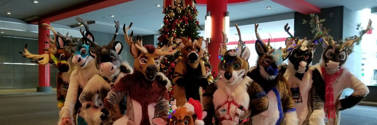 RonnocFox's profile banner image