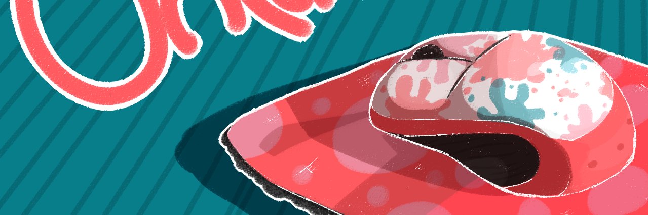 sinnamonrll's profile banner image