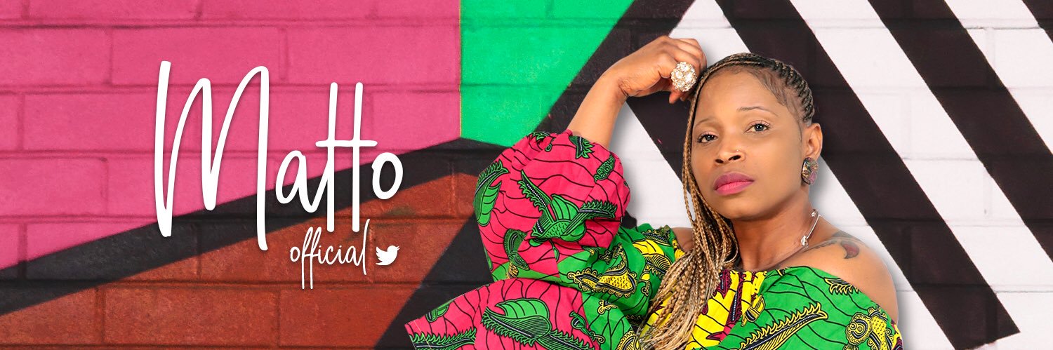 Matto Cole banner