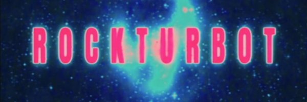 rockturbot Profile Banner