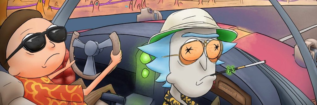 MichaelLoussin's profile banner image