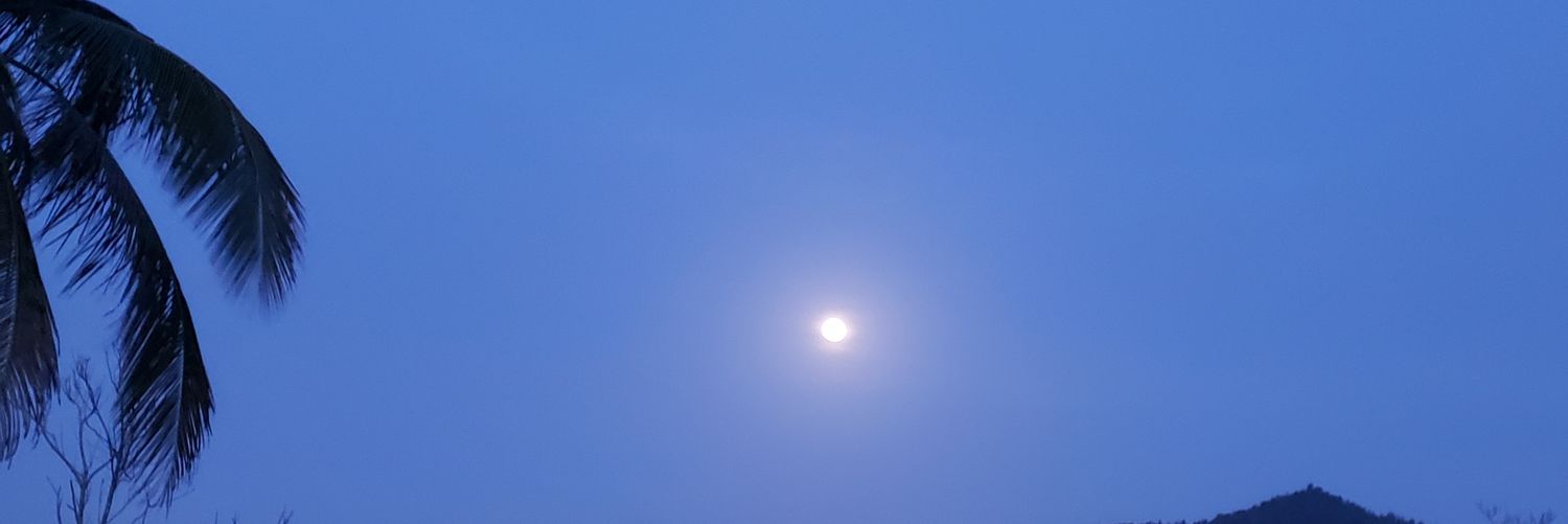 rafaelamerced's profile banner image