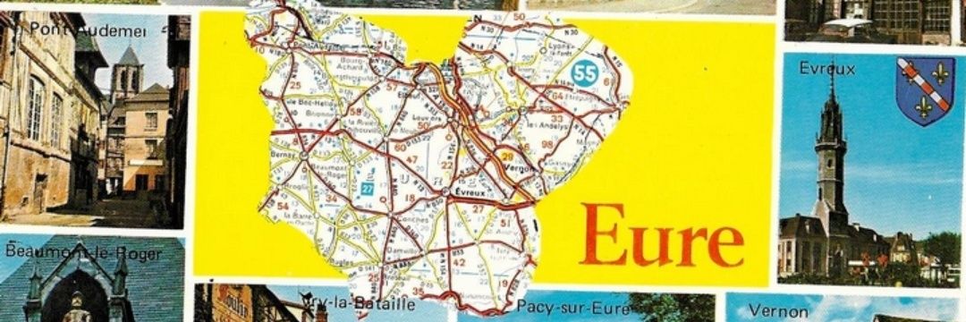 Laurent Philippot's banner