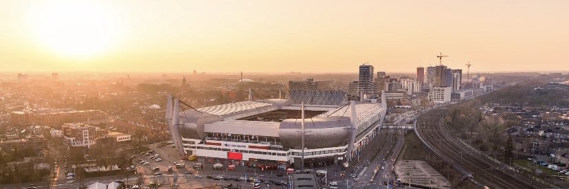 Lucas Baggerman banner