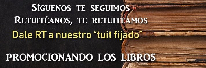 Infolibros 📔📔📔 banner