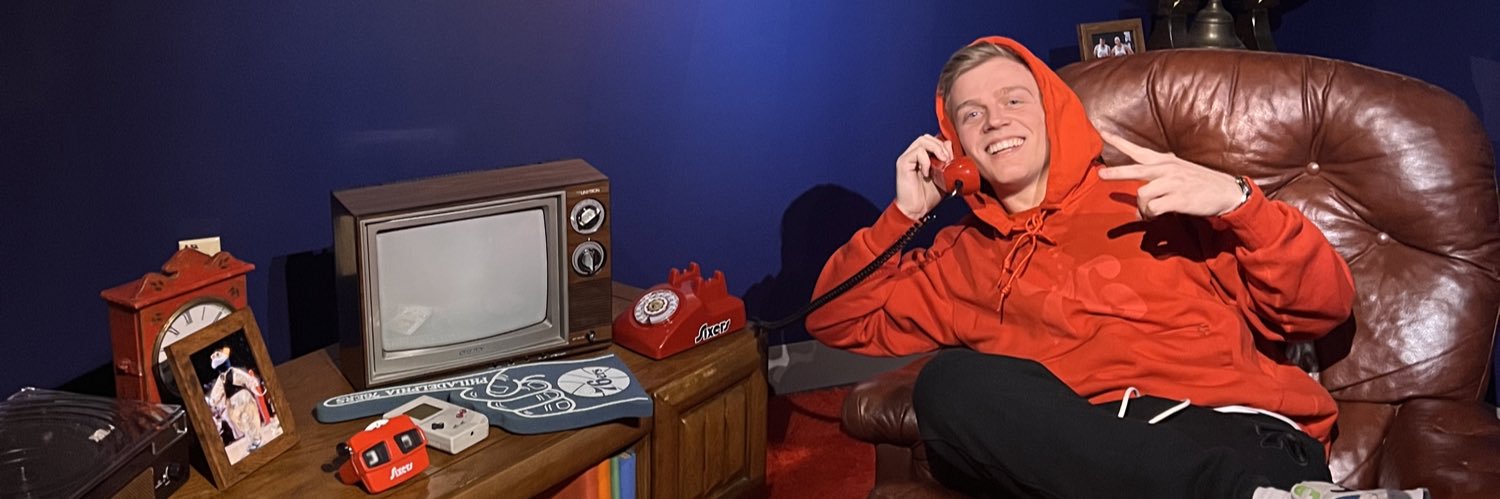 Jmaac215's profile banner image