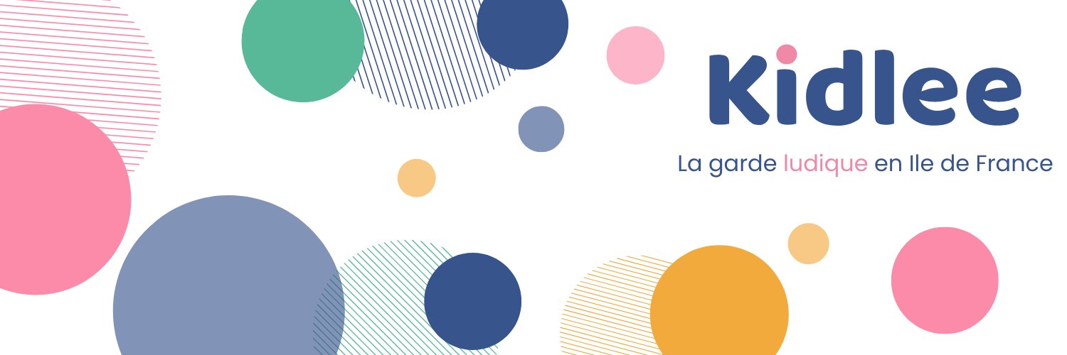 Kidlee banner