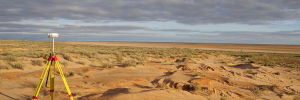 Archaeometry Profile Banner