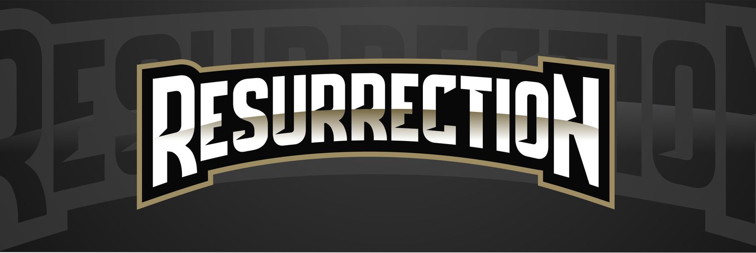 Resurrection NHL banner