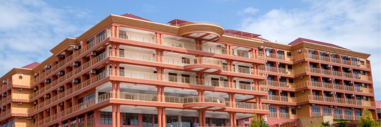 Hotel Triangle Mbarara banner