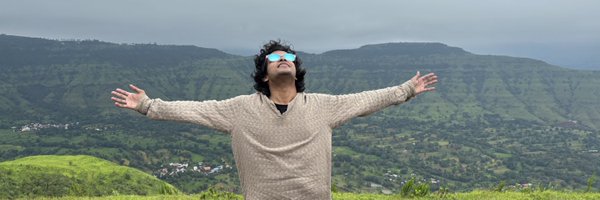 iamkartikvikram Profile Banner