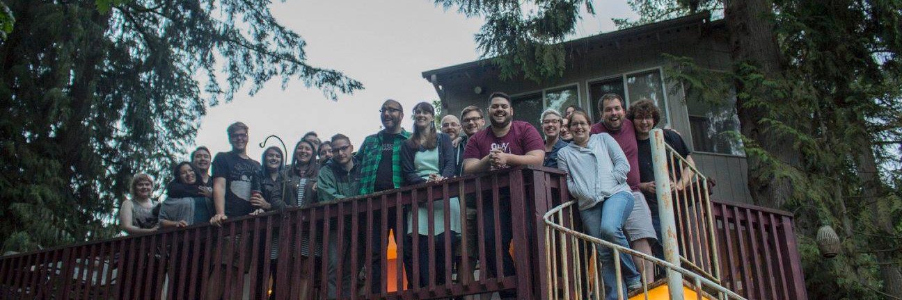 John Dies at the End banner