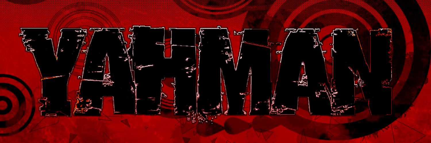 yahman72's profile banner image