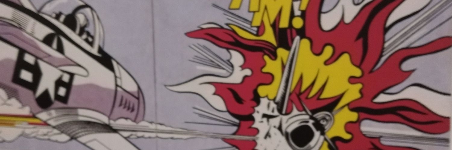 garyoliver64's profile banner image