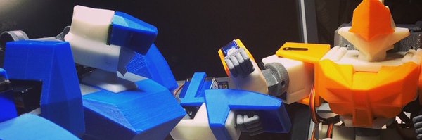 MovePlamoMaker Profile Banner