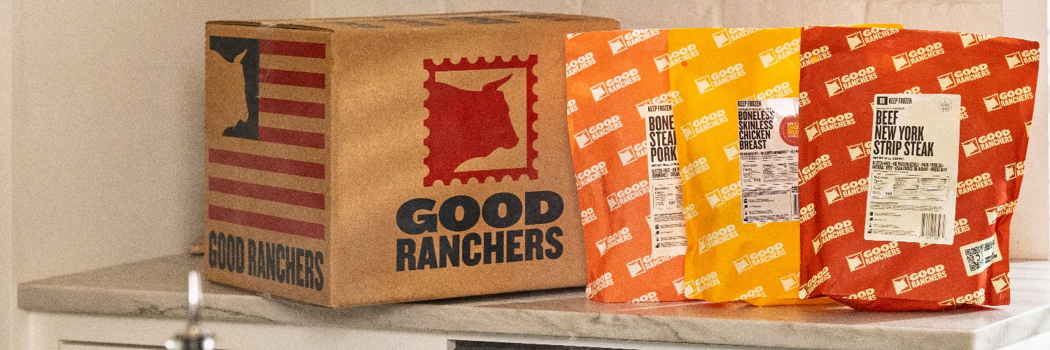 Good Ranchers banner