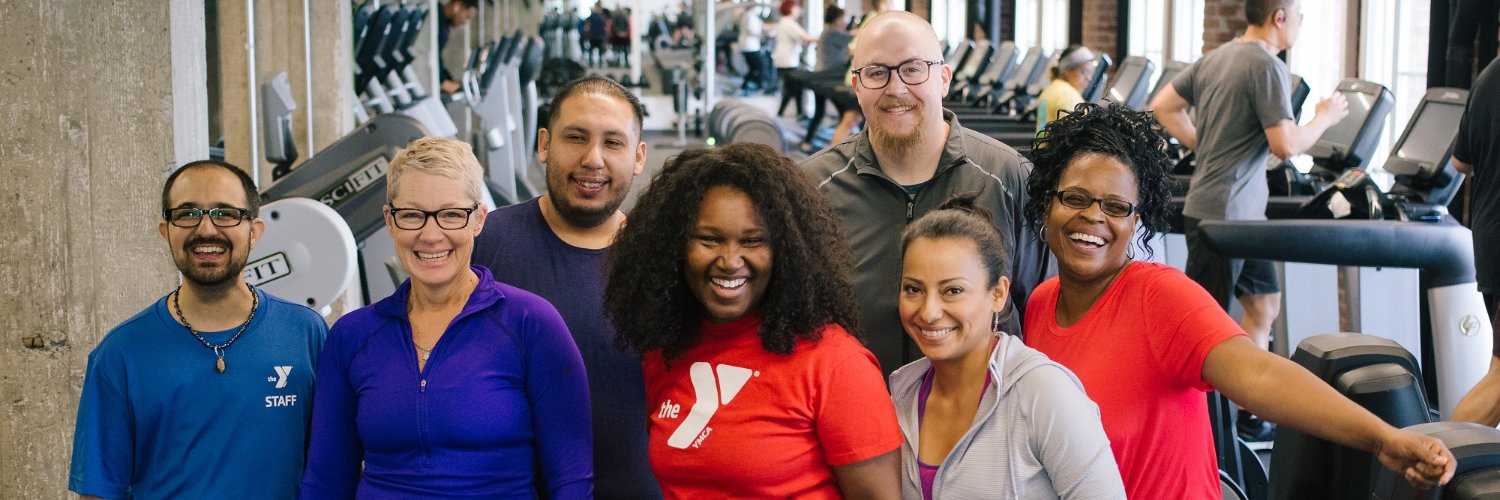YMCA of SanFrancisco banner