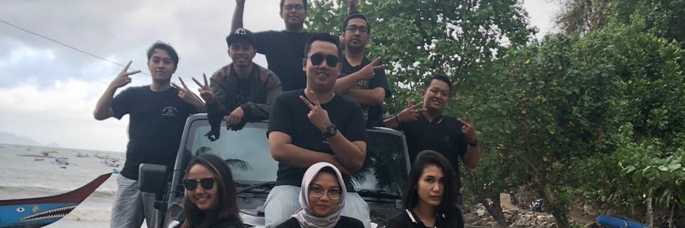 Tifanny FikyAl-Idrus banner