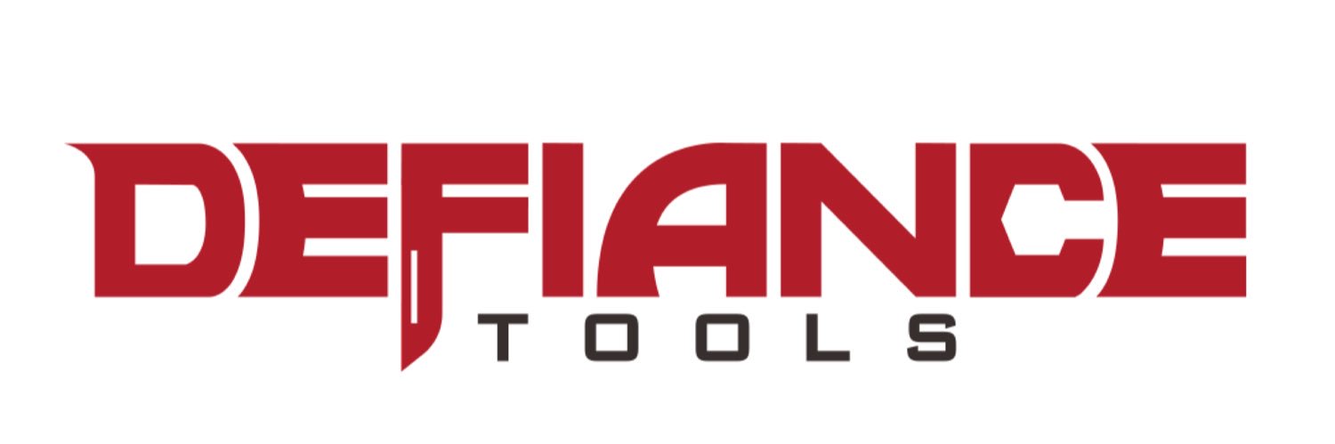 defiancetools's profile banner image