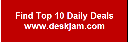 DeskJamDeals's profile banner image