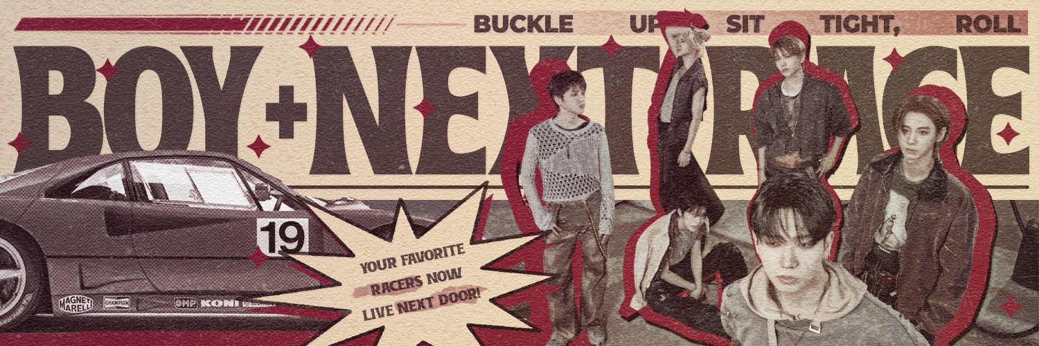 ᯓ🏁 속도를 높이다, 𝘽𝙊𝙔𝙉𝙀𝙓𝙏𝙍𝘼𝘾𝙀. banner