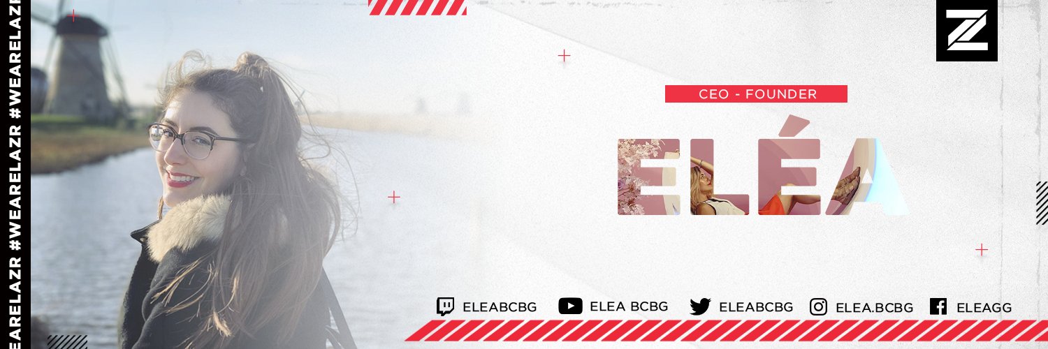 Eléa banner