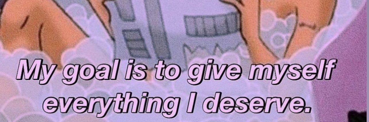 LifeOfCharityy's profile banner image