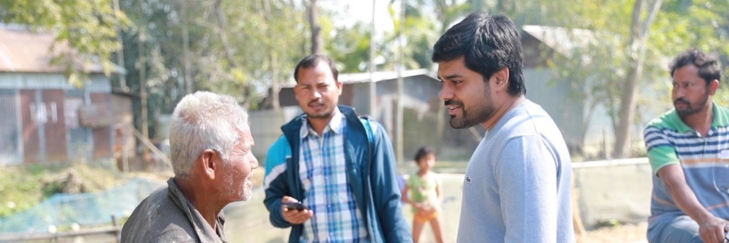 scribeprashant's profile banner image