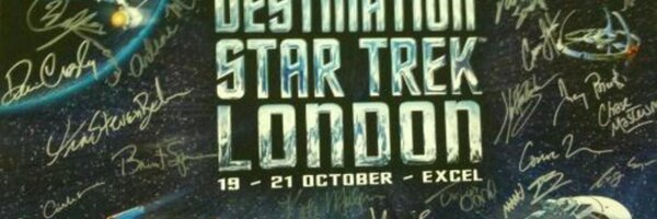 startrekarg Profile Banner