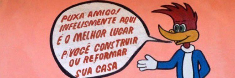 camarada habrev ☭ banner