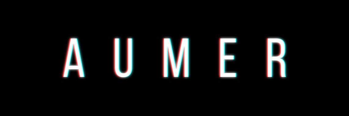Aumer banner