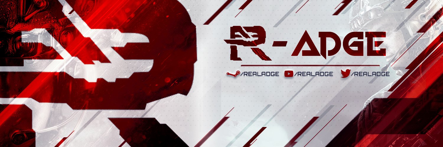 ReaLadge's profile banner image