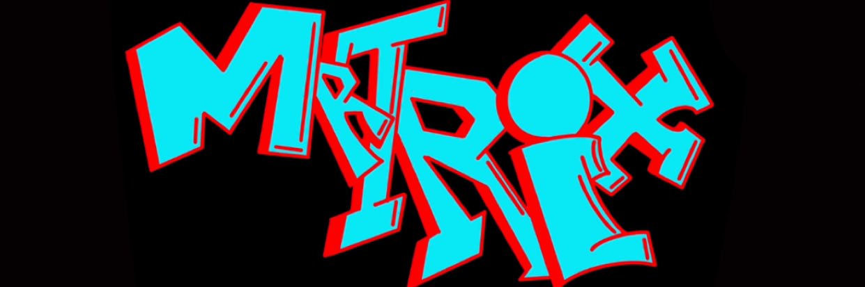MrTriX206's profile banner image
