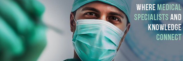 SurgicalSkill Profile Banner