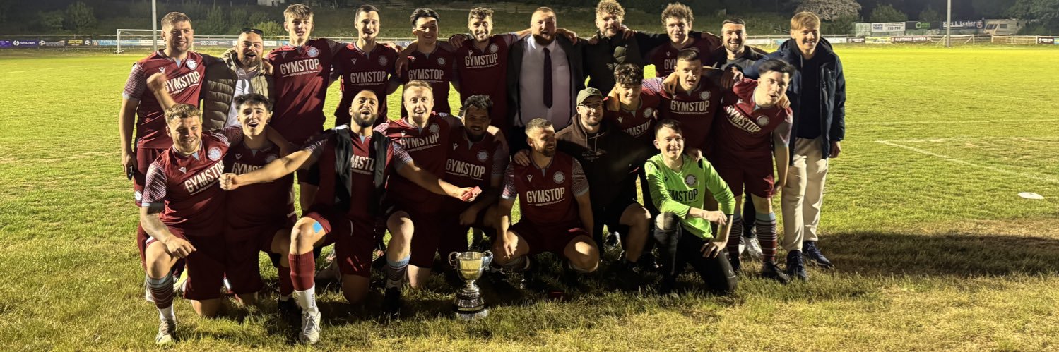 Little Common 2nds banner