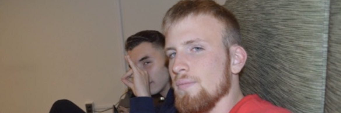 JaysonRHines's profile banner image