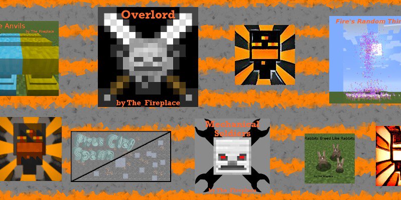 The_FireplaceMC's profile banner image