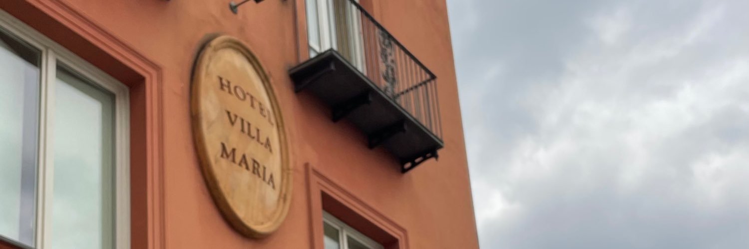 MariaaaGallo's profile banner image