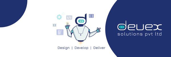 DeuexSolutions Profile Banner