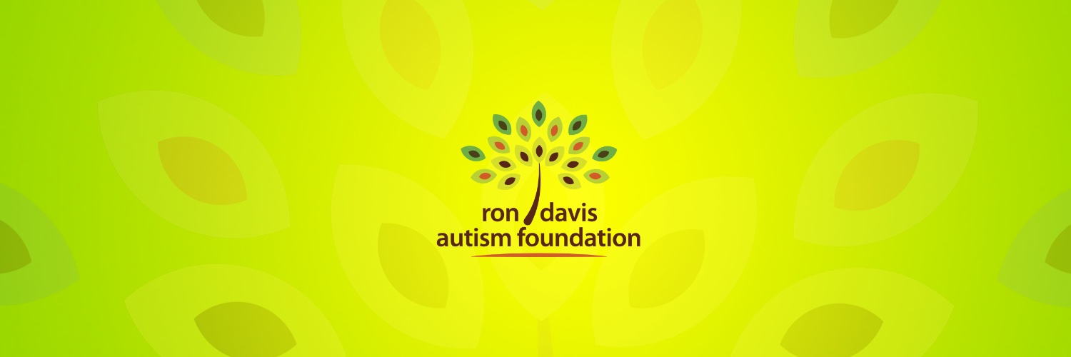 DavisAutism's profile banner image