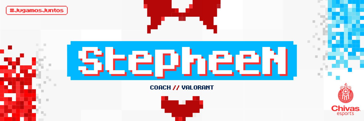 CHV StepheeN banner