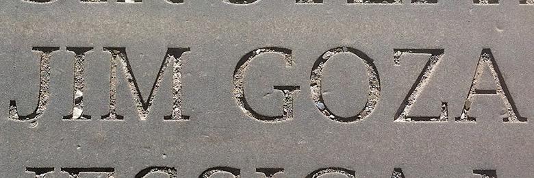 JimGoza's profile banner image