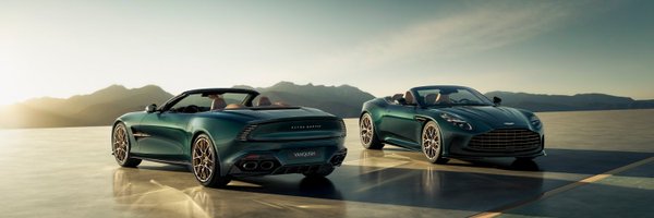 astonmartin Profile Banner