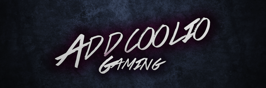 Addcoolio's profile banner image